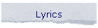 Lyrics