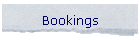 Bookings