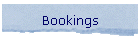 Bookings