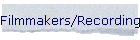 Film/RecordingArtists